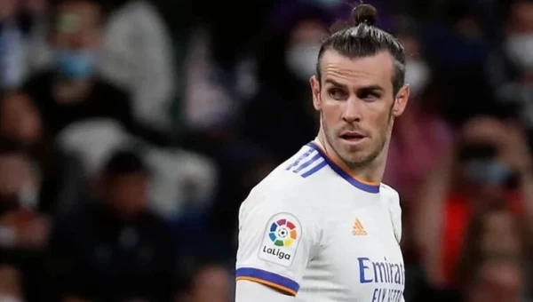 Ο Μπέιλ έγινε και επίσημα παίκτης των Λος Άντζελες!