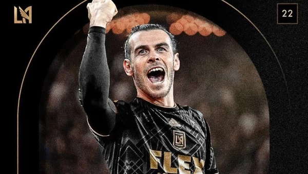 Ο Γκάρεθ Μπέιλ «μετακομίζει» στο Λος Άντζελες [vid]