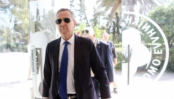 Ο Μπαλτάκος πρότεινε ο τελικός του Κυπέλλου να γίνει στην Νέα Υόρκη!