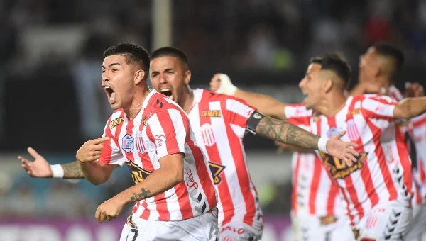 Α' Αργεντινής: Δεν δικαιολογούνται οι αποδόσεις για την Μπαράκας!