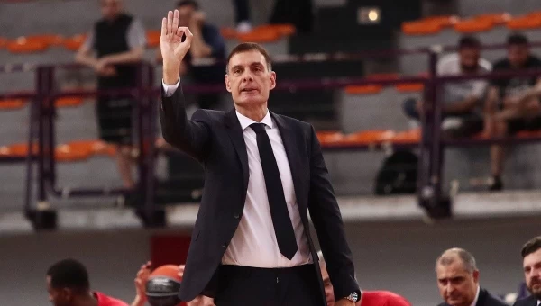 Ανανέωσε μέχρι 2025 ο Μπαρτζώκας!