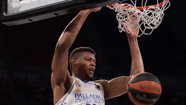 Η Ρεάλ νίκησε και για τον Λάσο [vid]