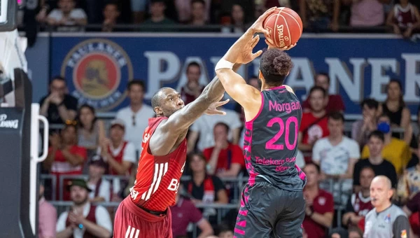 Η Βόννη «σόκαρε» την Μπάγερν [vid]