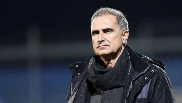 Στο νοσοκομείο ο Γιώργος Μποροβήλος