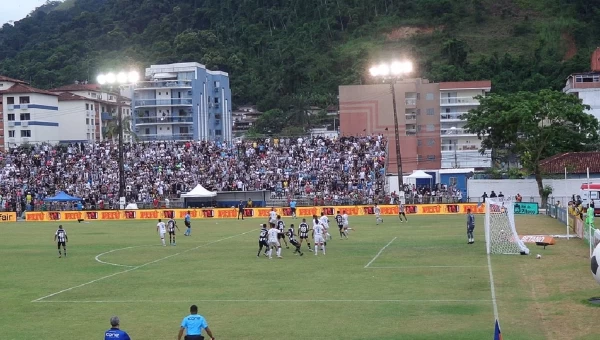 Α' Βραζιλίας: Θα ανέβει έξι θέσεις η Μποταφόγκο