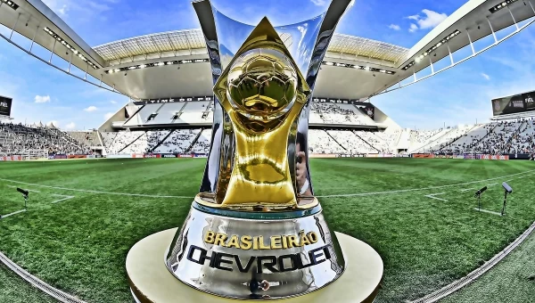 Δυάδα από Βραζιλία