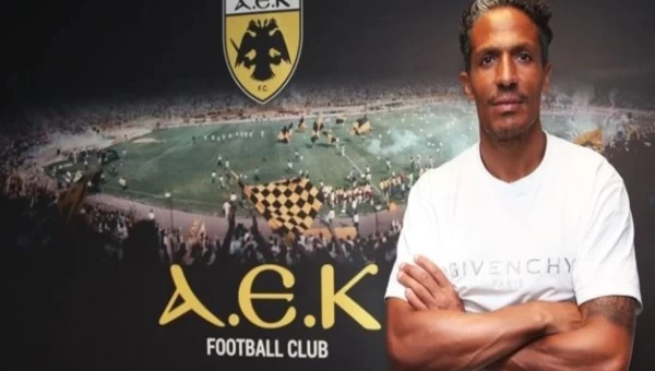 O Μπρούνο Άλβες νέος αθλητικός διευθυντής στην ΑΕΚ!