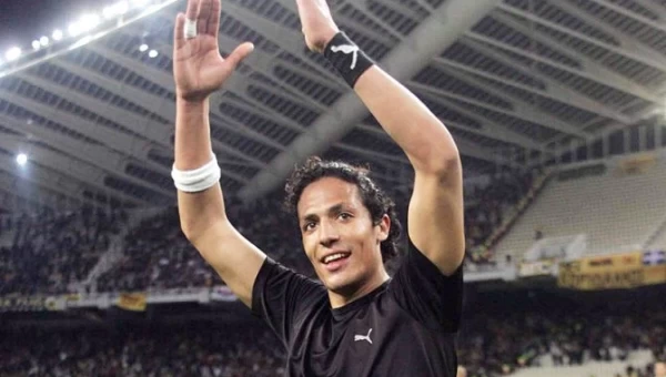 Στην τελική ευθεία η συνεργασία  ΑΕΚ-Μπρουνο Άλβες