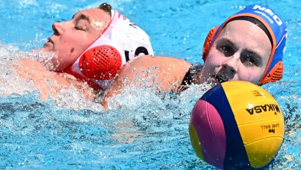 Η Ολλανδία αντίπαλος της Ελλάδας στα προημιτελικά