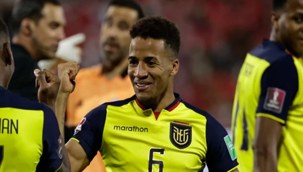 Παγκόσμιο Κύπελλο: Στον… αέρα η παρουσία του Ισημερινού!