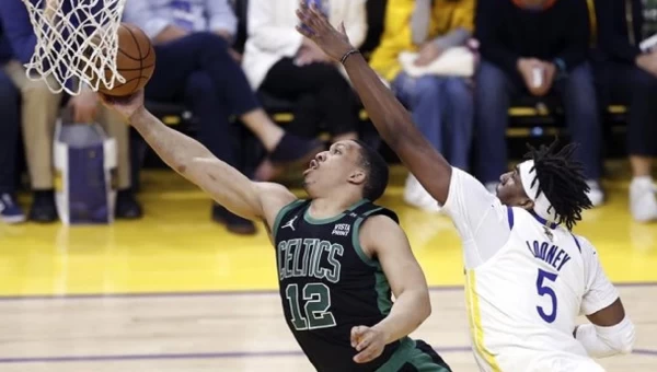 NBA Finals: Μπόστον Σέλτικς - Γκόλντεν Στέιτ Γουόριορς με όριο πόντων...