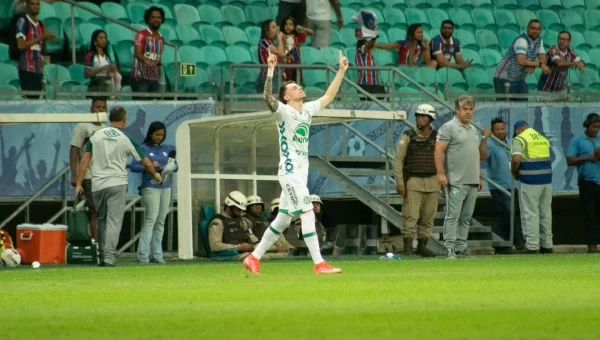 Β' Βραζιλίας: Για την πρώτη νίκη εντός η Σαπεκοένσε