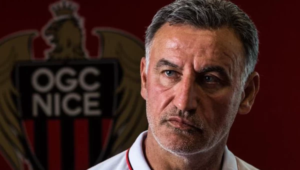 Νις και Παρί έδωσαν τα χέρια για τον Γκαλτιέ [vid]