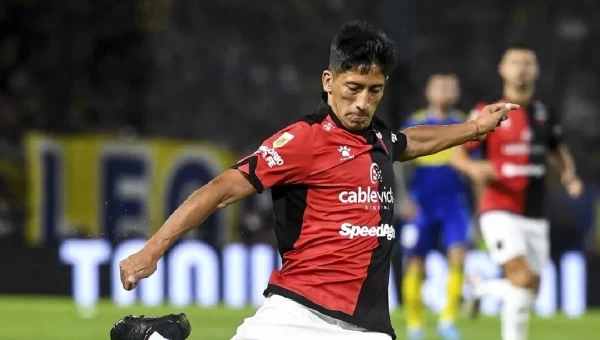 Ο άσος της Κολόν