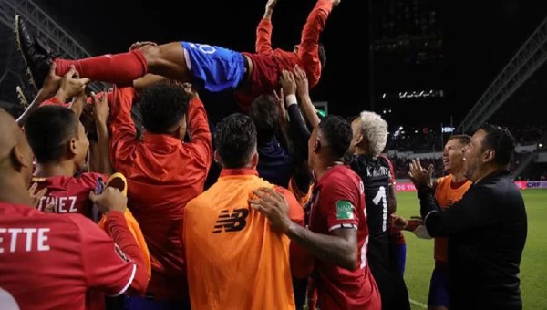 Μπαράζ Παγκοσμίου Κυπέλλου: Για μία θέση στον.. ήλιο!