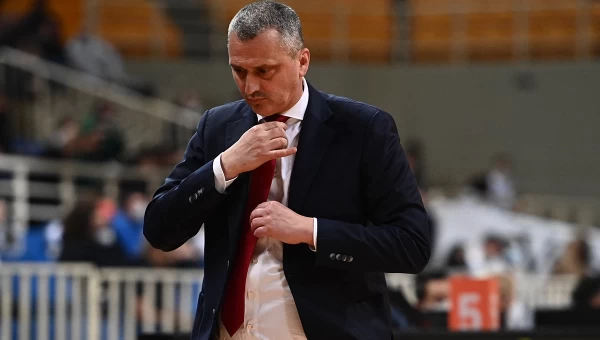 Παναθηναϊκός: Οι Σέρβοι στέλνουν τον Ράντονιτς