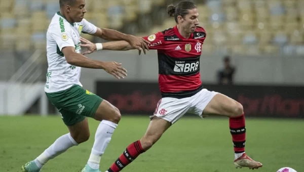 Βραζιλία: Ο υψηλός άσος της Κουϊαμπά