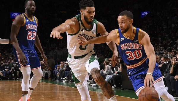 NBA Finals 2022: Μπορούν ένα διπλό οι Γουόριορς!