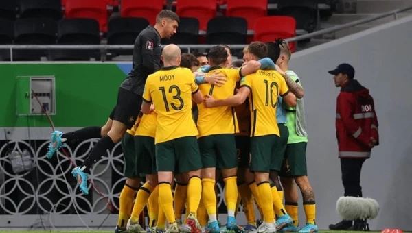 Προκριματικά Μουντιάλ: Αυστραλία-Περού με combo!