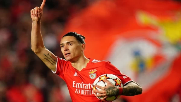 Λίβερπουλ: “Τελείωσε” του Ντάργουϊν Νούνιες!