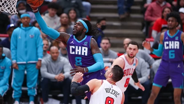 NBA: Συνελήφθη ο Χάρελ με ποσότητα μαριχουάνας