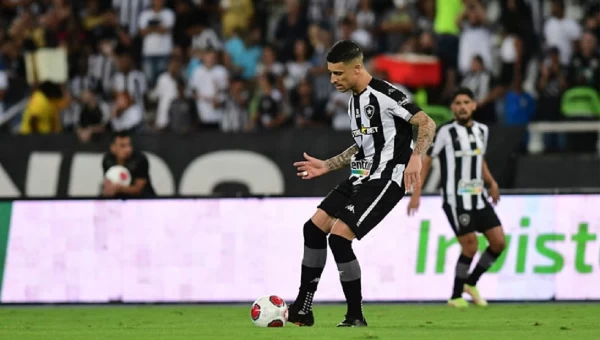 Α' Βραζιλίας: Θα αντιδράσει η Μποταφόγκο