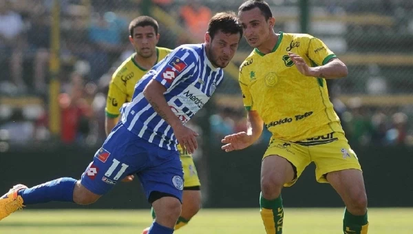 Αργεντινή: Ο άσος της Ντιφένσα Χουστίσια!