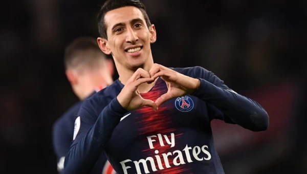 Η Μπαρτσελόνα είναι έτοιμη για το μπαμ με Ντι Μαρία!