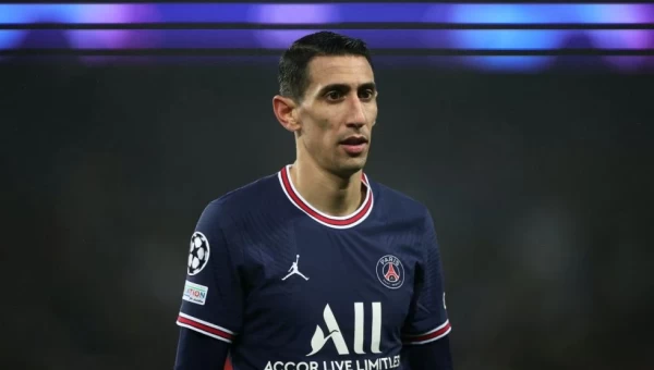 Γιουβέντους: Σκληρές διαπραγματεύσεις με τον Ντι Μαρία!