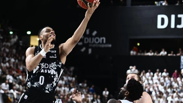 Η Βιλερμπάν με «σκούπα» στους τελικούς [vid]