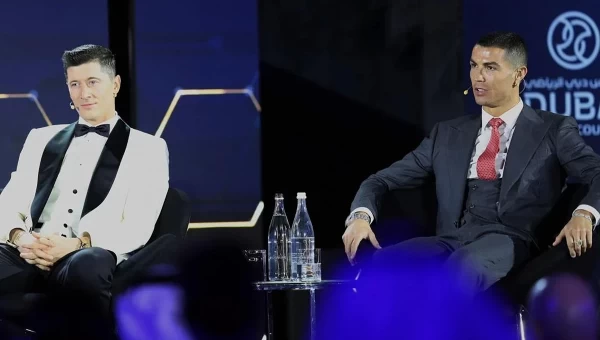 Μπάγερν Μονάχου: Σκέψεις για Κριστιάνο Ρονάλντο [vid]