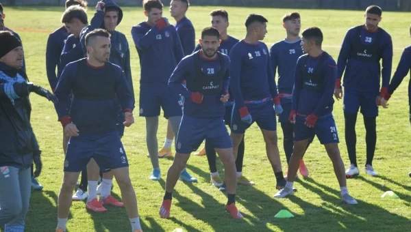 Αργεντινή: Χ ημίχρονο και no goal