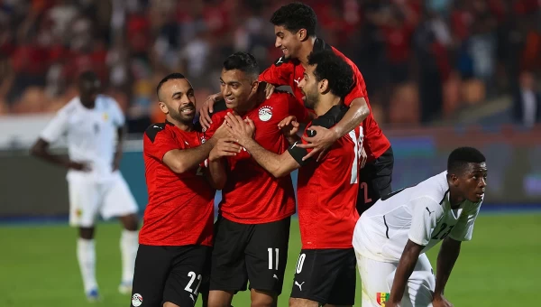 Μεγάλη νίκη για την Αίγυπτο - «Γκέλες» για Γκάνα και Τυνησία [vids]