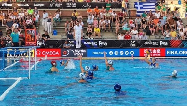 Ήττα στα πέναλτι και τώρα στόχος η 7η θέση [vid]