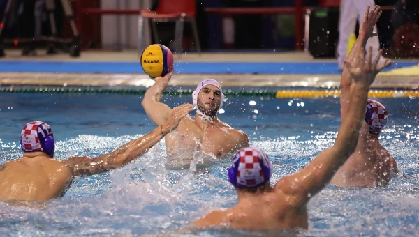 Ζόρικη πρεμιέρα για την αργυρή Ολυμπιονίκη του Τόκιο