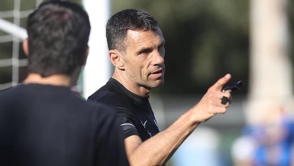 Η ενδεκάδα της Ελλάδας κόντρα στη Βόρεια Ιρλανδία