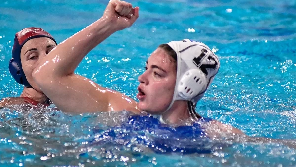 Εξαιρετική πρεμιέρα για την Ελλάδα [vids]