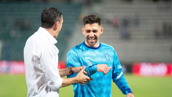 «Παιχνίδι» Φιορεντίνα-Μπακασέτα, «κρύα» η Τραμπζονσπόρ [vid]