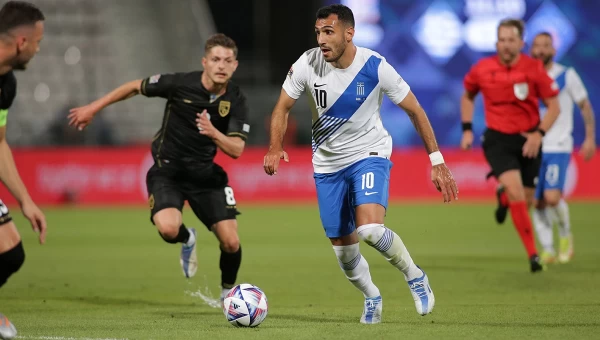 Ο Παυλίδης στο στόχαστρο της Στουτγκάρδης