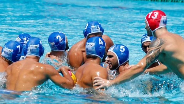 Η Ελλάδα θέλει να «πετάξει» για την οκτάδα