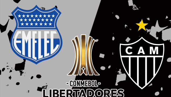 Κόπα Λιμπερταδόρες: Έμελεκ - Ατλέτικο Μινέιρο, η αιτία που γέρνει την πλάστιγγα...