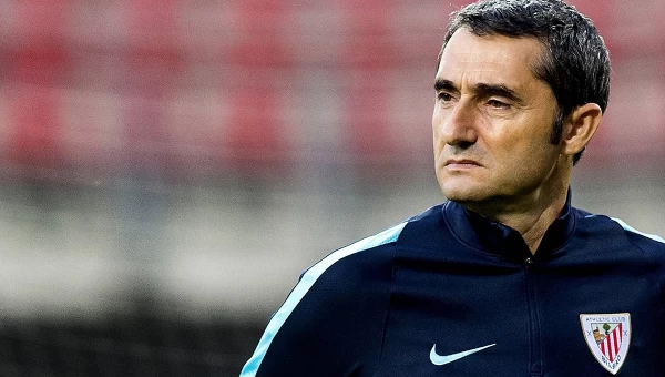 Αθλέτικ Μπιλμπάο: Σενάρια για επιστροφή Βαλβέρδε [vid]