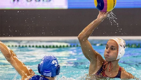 Η Ελλάδα μπορούσε και τη νίκη κόντρα στην Ισπανία [vids]