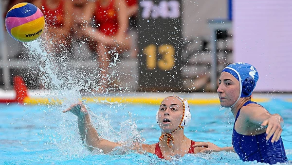 Η πιο δύσκολη αποστολή των Γυναικών