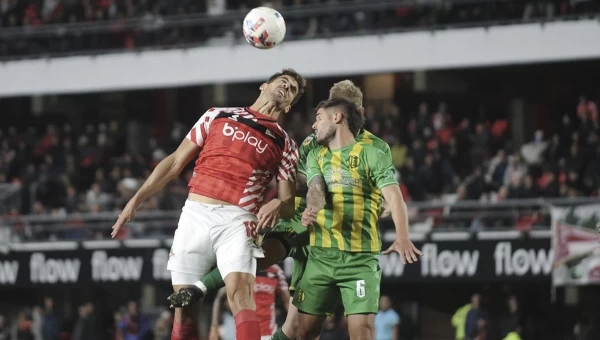 Κόπα Λιμπερταδόρες: Φορταλέσα - Εστουδιάντες με υψηλή τιμή!