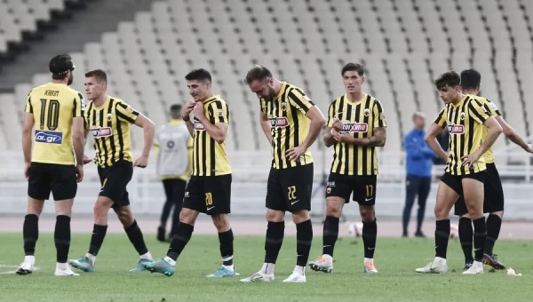Στο Αλκμάαρ της Ολλανδίας θα χτιστεί η νέα ΑΕΚ!