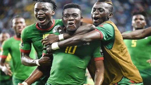 Προκριματικά Κόπα Αφρικα: “Εξορία” για Μπουρκίνα Φάσο