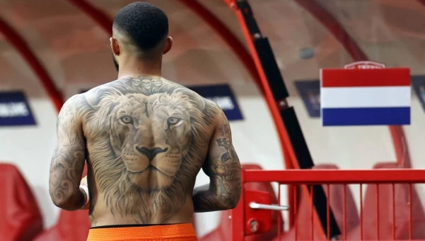 Ρεβάνς στο 2.32 και Ντεπάι!