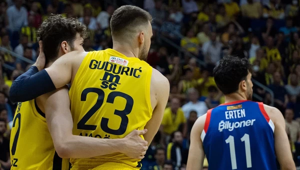 Κυριαρχική Φενέρμπαχτσε και 1-0 την Εφές [vids]