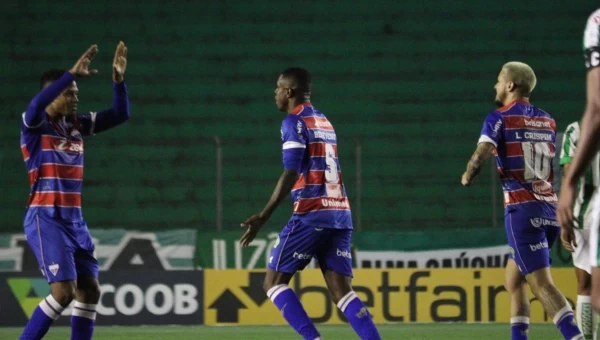 Α' Βραζιλίας: Τιμή του 2,40 που αξίζει στο ντέρμπι της Φορταλέσα